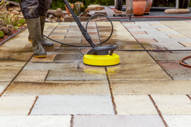 Professional Pressure washing in Five Corners, WA